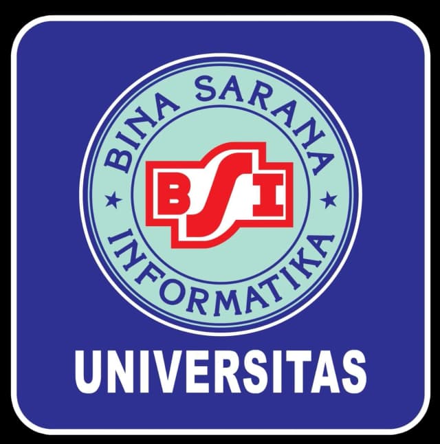 Universitas Bina Sarana Informatika
